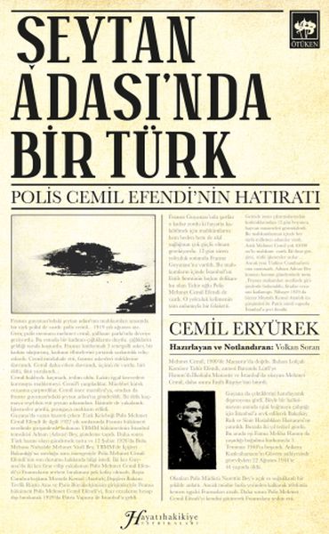 Şeytan Adasında Bir Türk