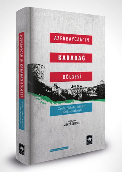 Azerbaycanın Karabağ Bölgesi