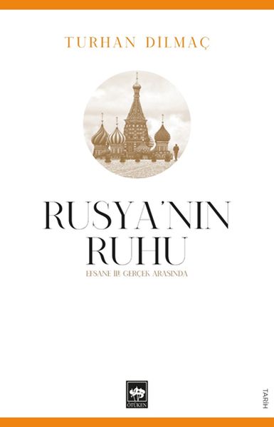 Rusyanın Ruhu