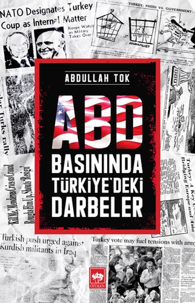 ABD Basınında Türkiyedeki Darbeler