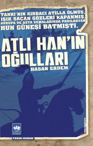 Atlı Hanın Oğulları