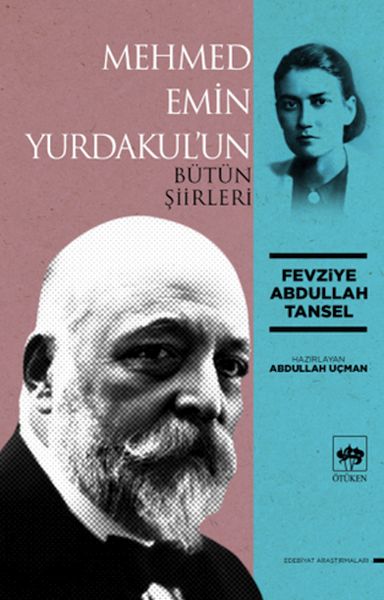 Mehmed Emin Yurdakulun Bütün Şiirleri