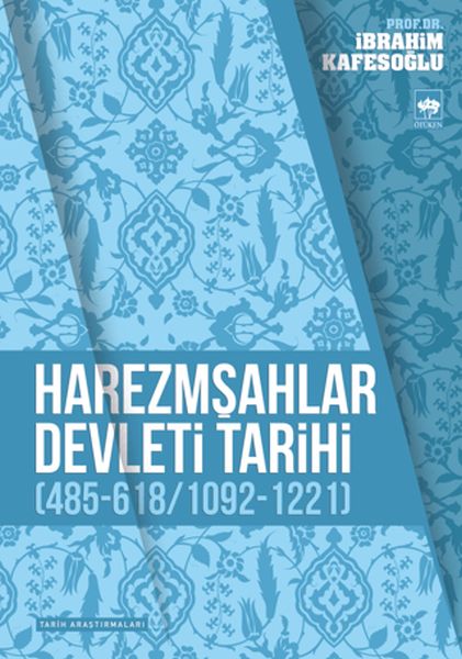 Harezmşahlar Devleti Tarihi 485618  10921221