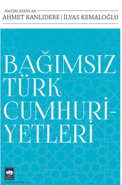 Bağımsız Türk Cumhuriyetleri