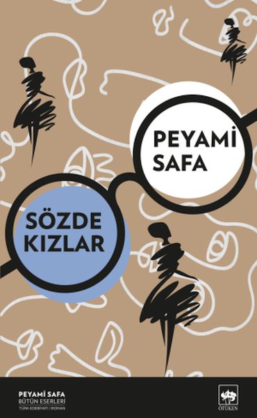 Sözde Kızlar Yeni Kapak