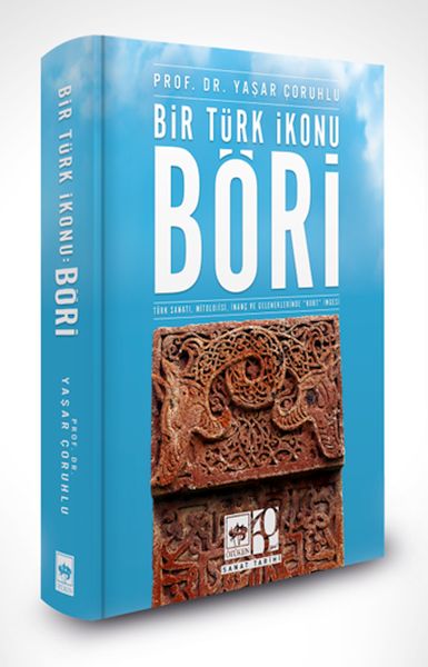 Bir Türk İkonu Böri