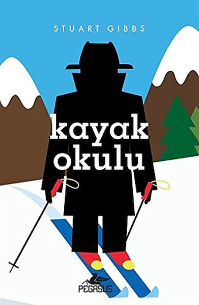 Kayak Okulu Casusluk Okulu 4