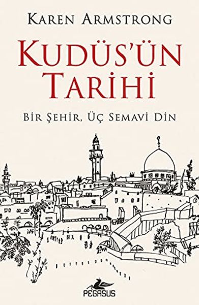 Kudüsün Tarihi Bir Şehir Üç Semavi Din