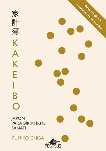 Kakeibo Japon Para Biriktirme Sanatı