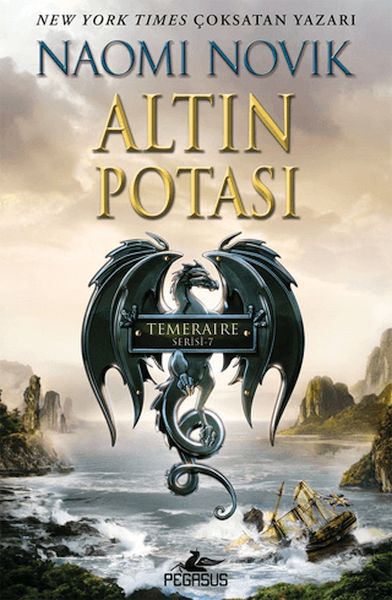 Altın Potası  Temeraire 7