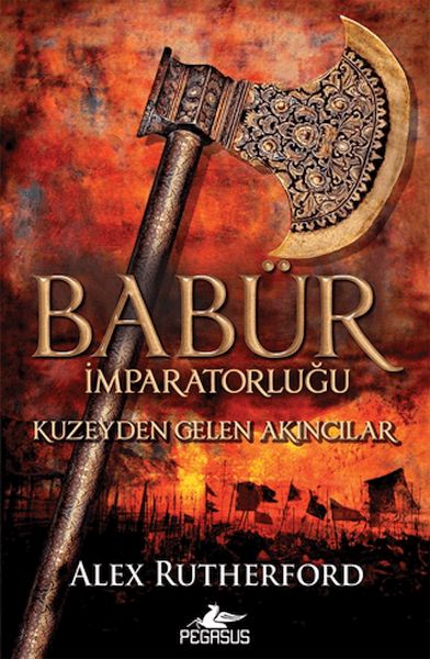 Babür İmparatorluğu Kuzeyden Gelen Akıncılar