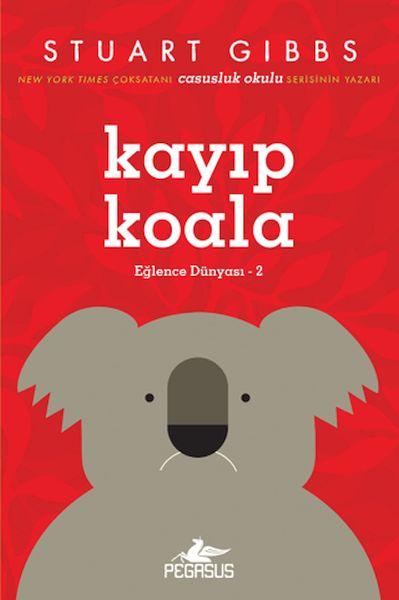 Eğlence Dünyası 2 Kayıp Koala