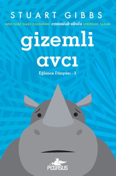 Eğlence Dünyası 3 Gizemli Avcı