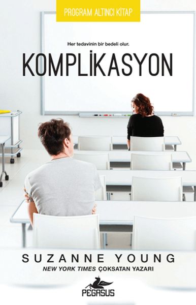 Komplikasyon  Program Serisi 6