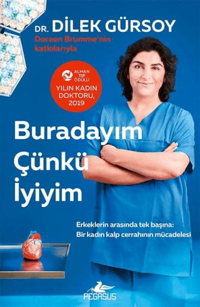 Buradayım Çünkü İyiyim