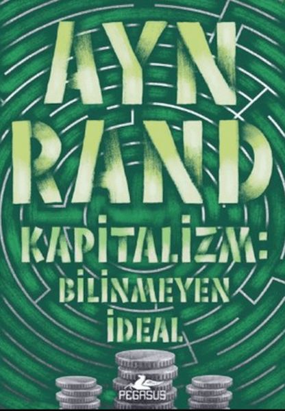 Kapitalizm Bilinmeyen İdeal