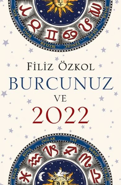 Burcunuz Ve 2022