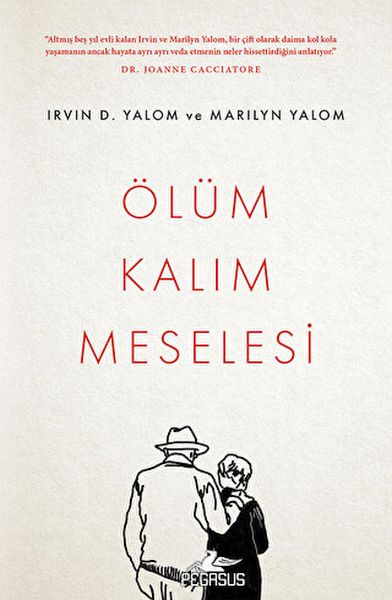 Ölüm Kalım Meselesi