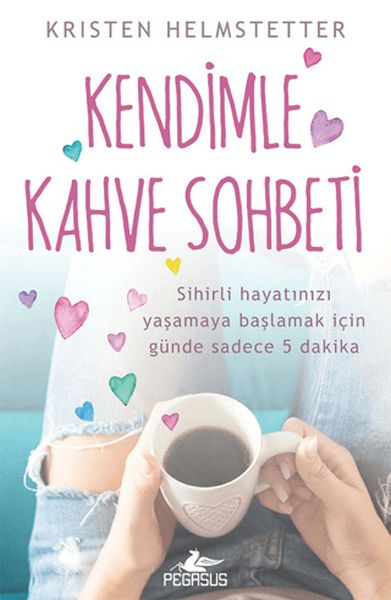 Kendimle Kahve Sohbeti