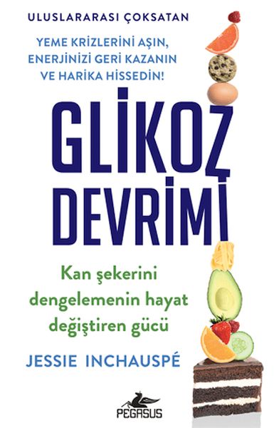 Glikoz Devrimi Kan Şekerini Dengelemenin Hayat Değiştiren Gücü