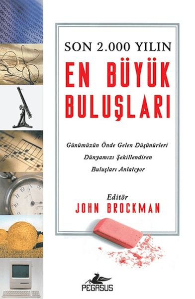 Son 2000 Yılın En Büyük Buluşları