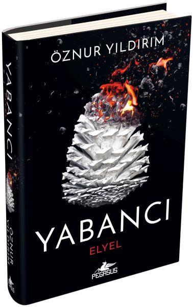 Yabancı Elyel Yabancı Serisi 3 Kitap