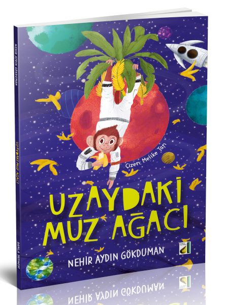 Uzaydaki Muz Ağacı