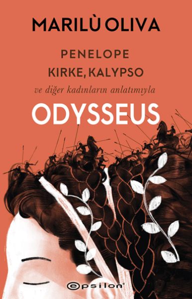 Penelope Kirke Kalypso ve Diğer Kadınların Anlatımıyla Odysseus