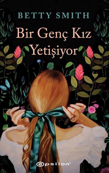 Bir Genç Kız Yetişiyor