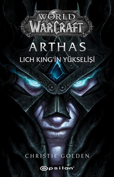 Arthas Lich King’in Yükselişi