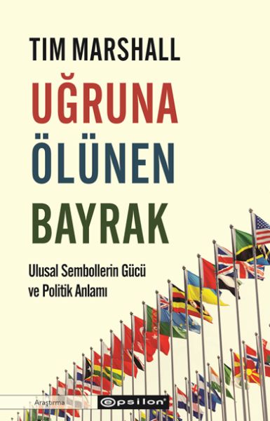 Uğruna Ölünen Bayrak