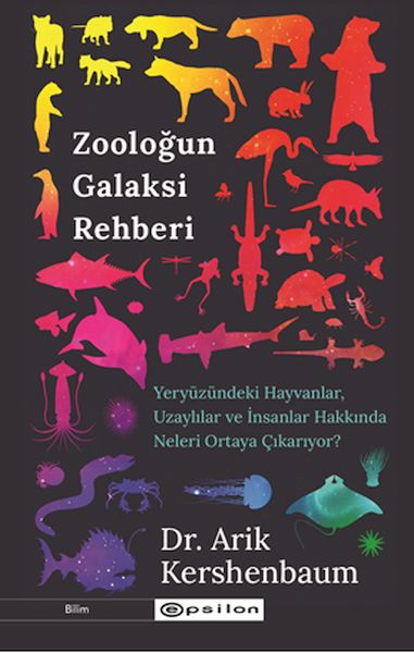 Zooloğun Galaksi Rehberi