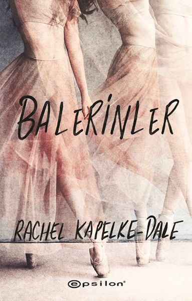 Balerinler