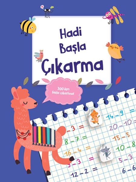 Hadi Başla Çıkarma