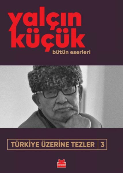 Türkiye Üzerine Tezler3