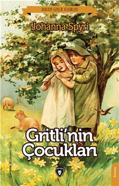 Gritlinin Çocukları