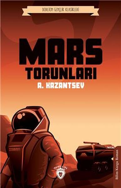 Mars Torunları Dorlion Gençlik Klasikleri