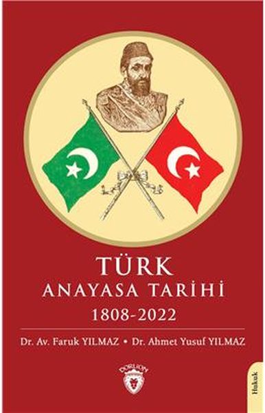 Türk Anayasa Tarihi 18082022