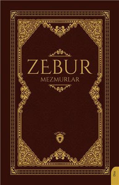 Zebur Mezmurlar