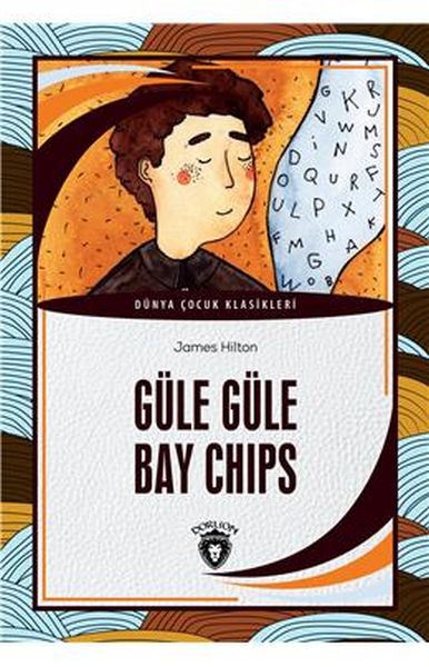 Chips Dünya Çocuk Klasikleri 712 Yaş