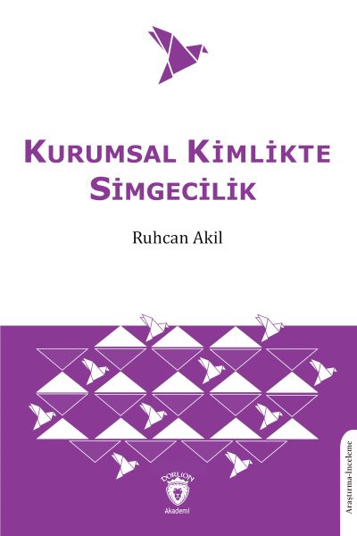 Kurumsal Kimlikte Simgecilik