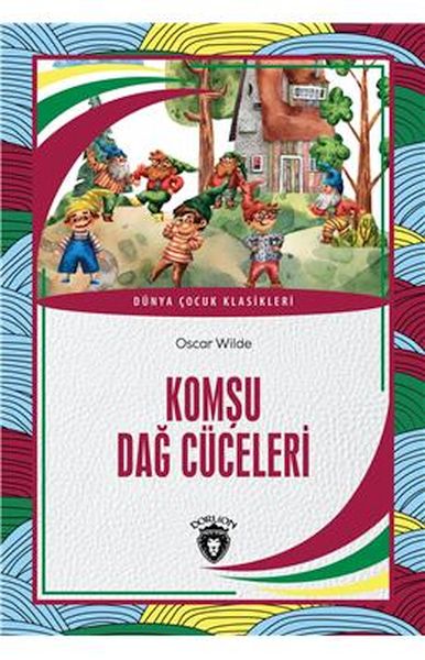 Komşu Dağ Cüceleri