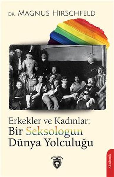 Erkekler ve Kadınlar Bir Seksologun Dünya Yolculuğu