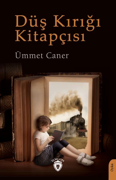 Düş Kırığı Kitapçısı