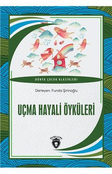 Uçma Hayali Öyküleri