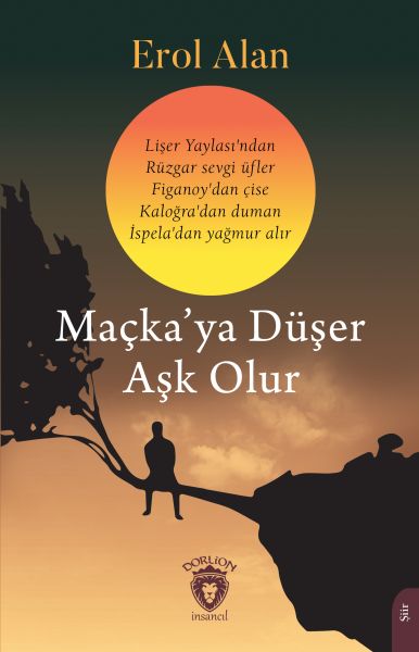 Maçka’ya Düşer Aşk Olur