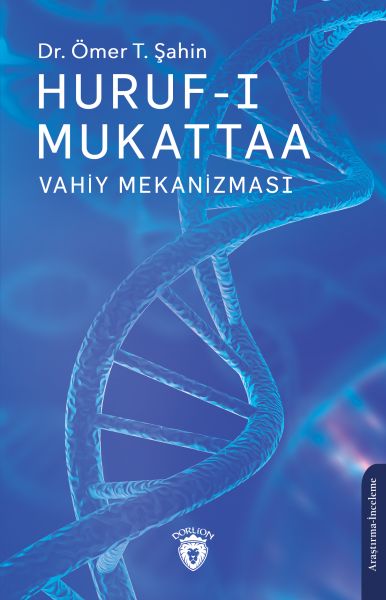 Hurufı Mukattaa  Vahiy Mekanizması