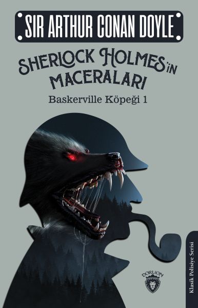 Sherlock Holmes’in Maceraları  Baskerville Köpeği 1