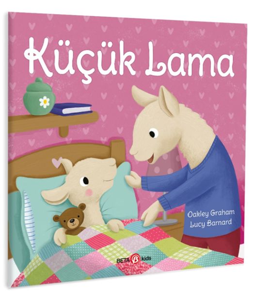 Küçük Lama