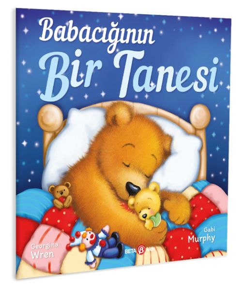 Babacığının Bir Tanesi